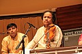 2010 L. Subramaniam Concert